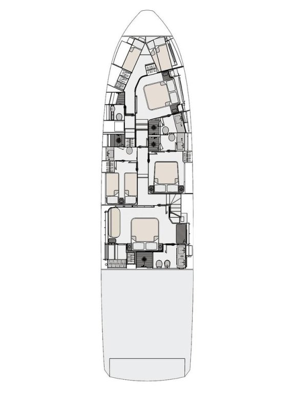 Image of OMR Group yacht #2