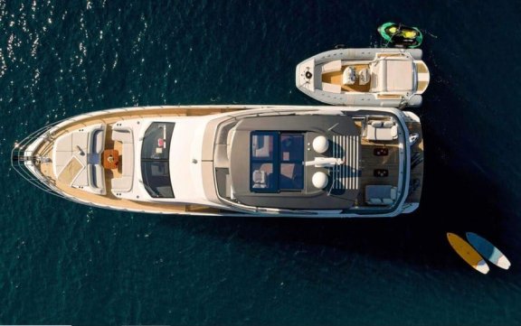 Image of OMR Group yacht #5