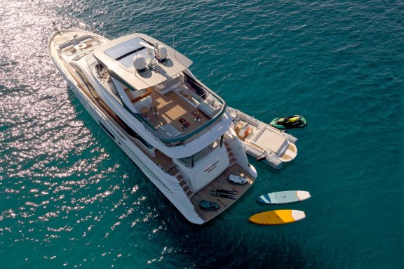 Image of OMR Group yacht #9