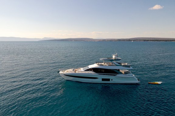 Image of OMR Group yacht #11