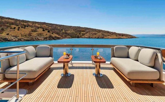 Image of OMR Group yacht #14