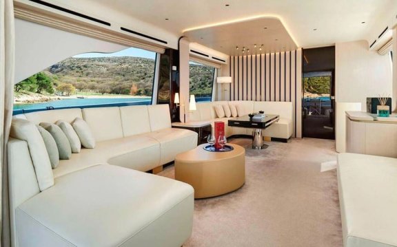 Image of OMR Group yacht #24