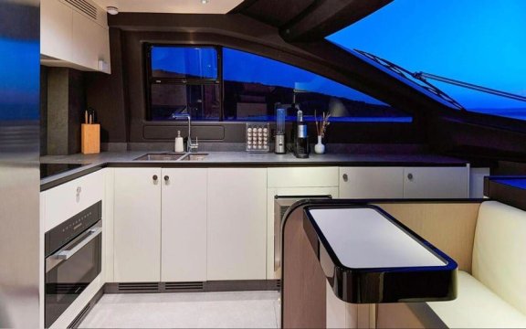 Image of OMR Group yacht #25