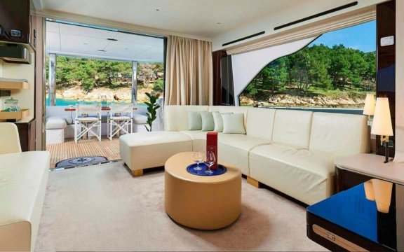 Image of OMR Group yacht #23