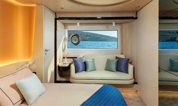 Image of OMR Group yacht #27