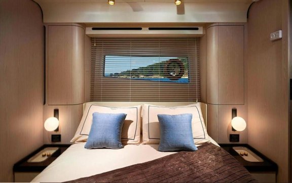 Image of OMR Group yacht #28