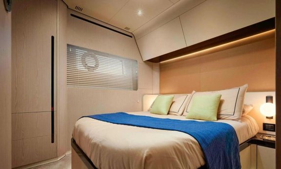 Image of OMR Group yacht #29