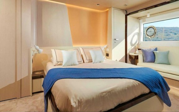 Image of OMR Group yacht #30