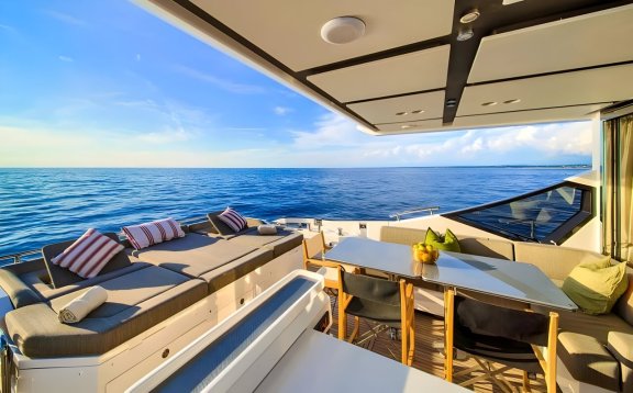 Image of Mudita yacht #7