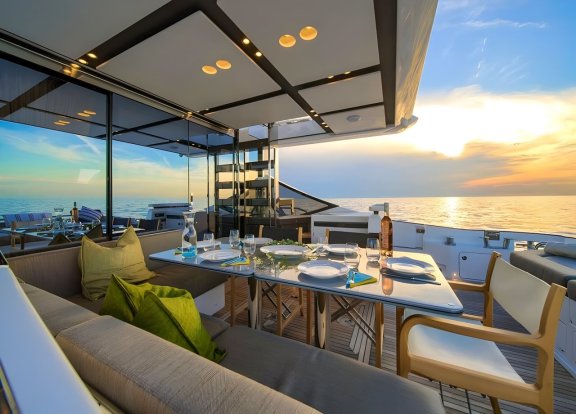 Image of Mudita yacht #8