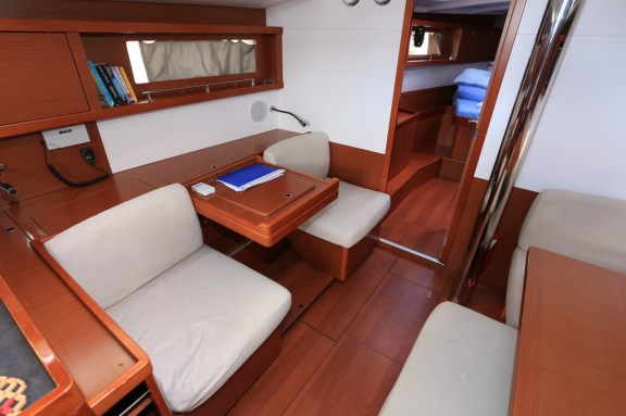 Image of Anchor Management yacht #5
