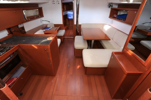 Image of Anchor Management yacht #4