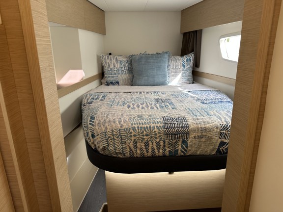 Image of Aboat Time yacht #13