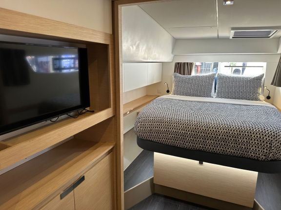 Image of Aboat Time yacht #14