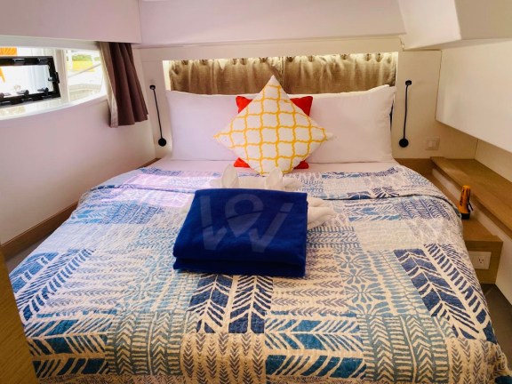 Image of Aboat Time yacht #16