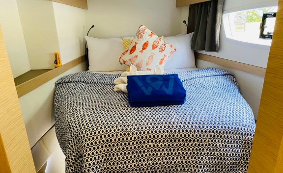 Image of Aboat Time yacht #17