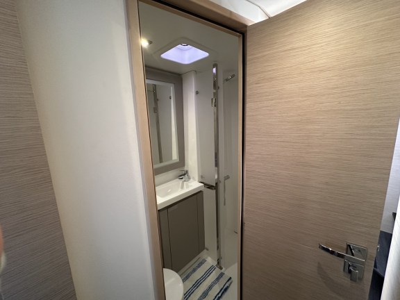 Image of Aboat Time yacht #19