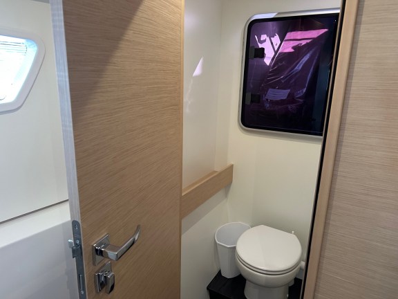 Image of Aboat Time yacht #22