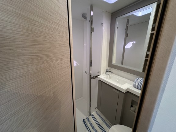 Image of Aboat Time yacht #18