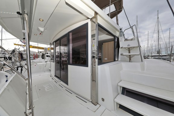 Image of Tisia yacht #6