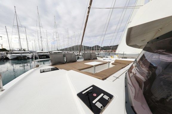 Image of Tisia yacht #10