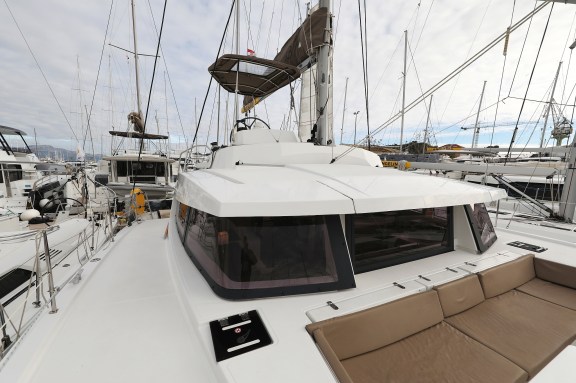 Image of Tisia yacht #12