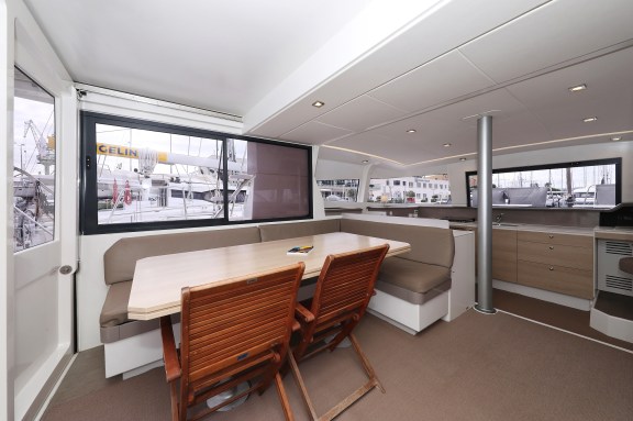 Image of Tisia yacht #14