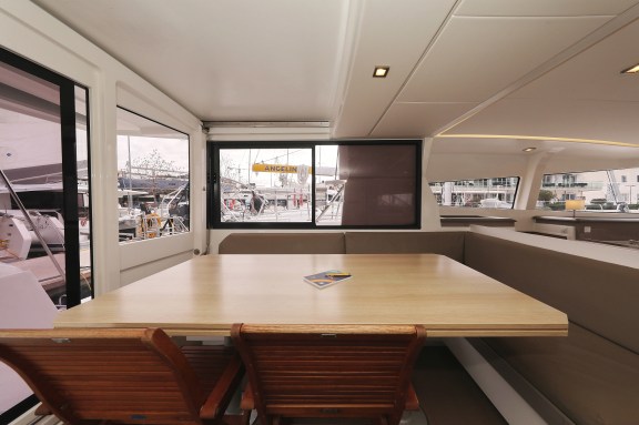 Image of Tisia yacht #15