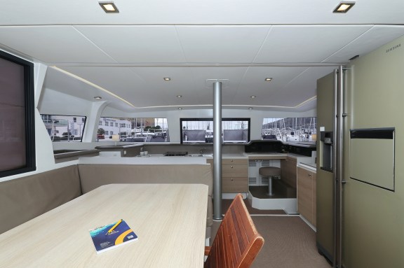 Image of Tisia yacht #16
