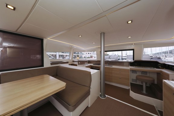 Image of Tisia yacht #17