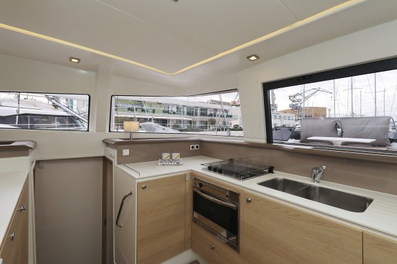 Image of Tisia yacht #18