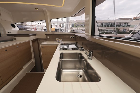 Image of Tisia yacht #19