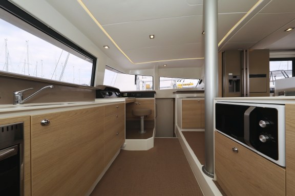 Image of Tisia yacht #20