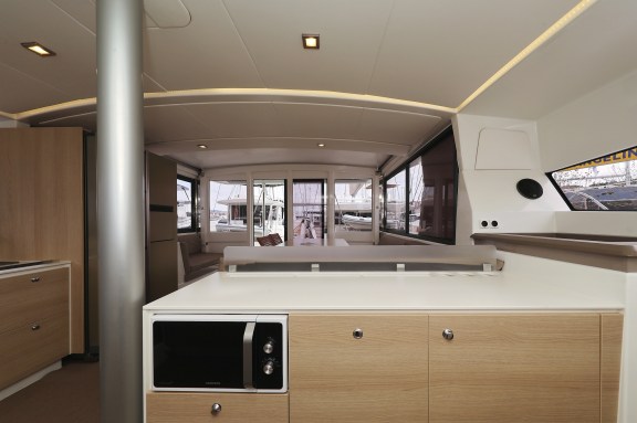Image of Tisia yacht #21
