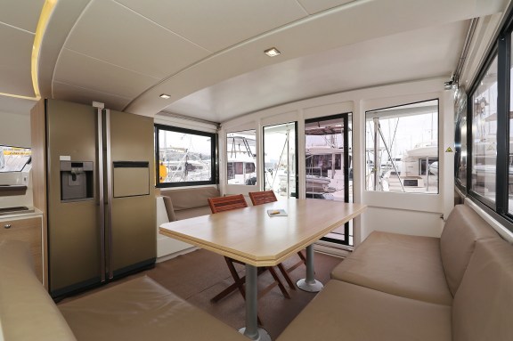 Image of Tisia yacht #22