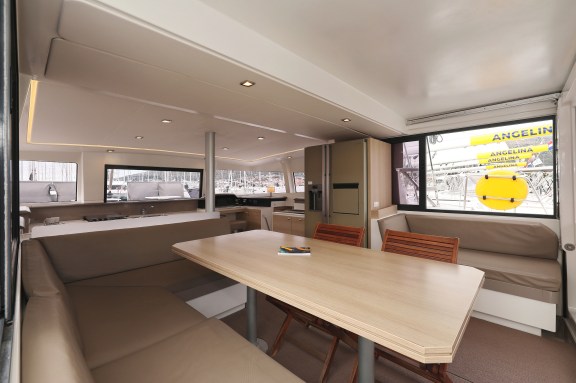 Image of Tisia yacht #13