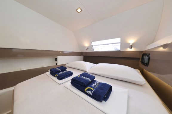 Image of Tisia yacht #25