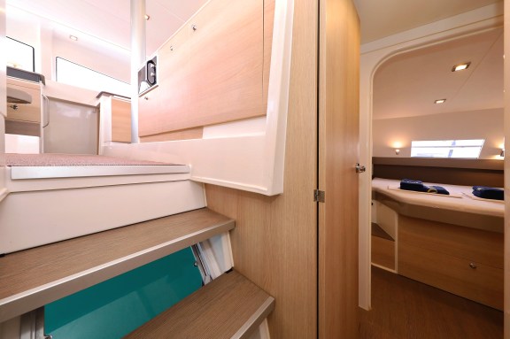 Image of Tisia yacht #23