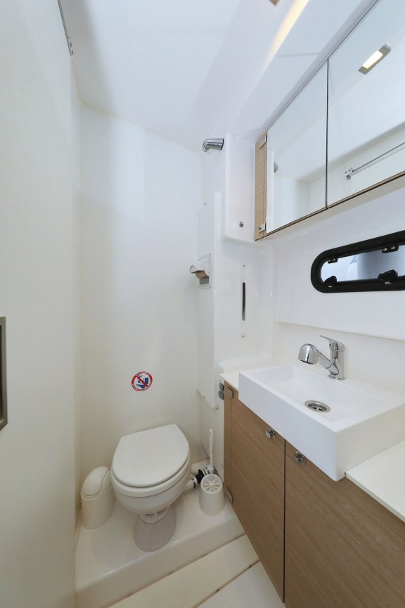 Image of Tisia yacht #34