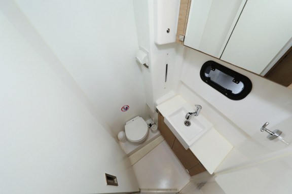 Image of Tisia yacht #35