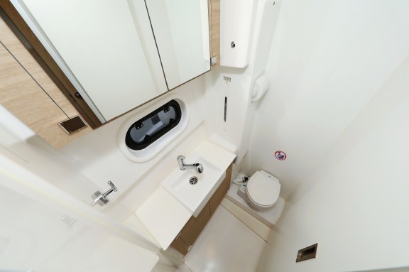 Image of Tisia yacht #36