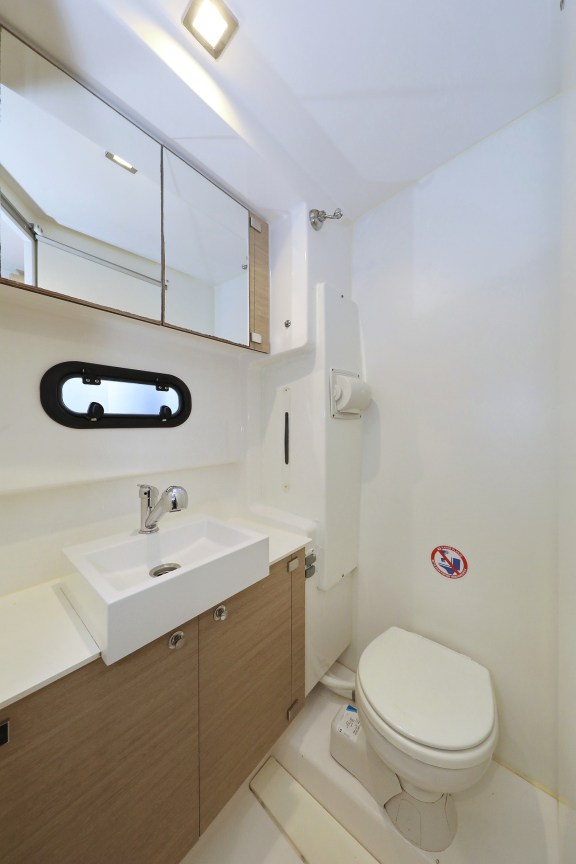 Image of Tisia yacht #37