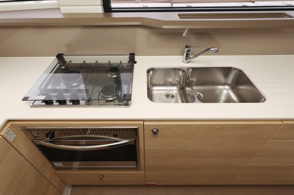 Image of Tisia yacht #41