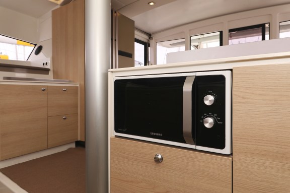 Image of Tisia yacht #42