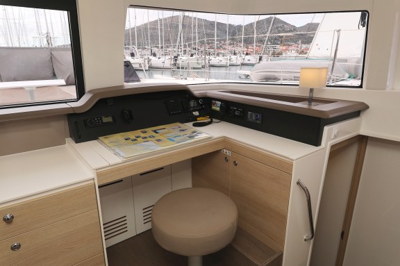 Image of Tisia yacht #43