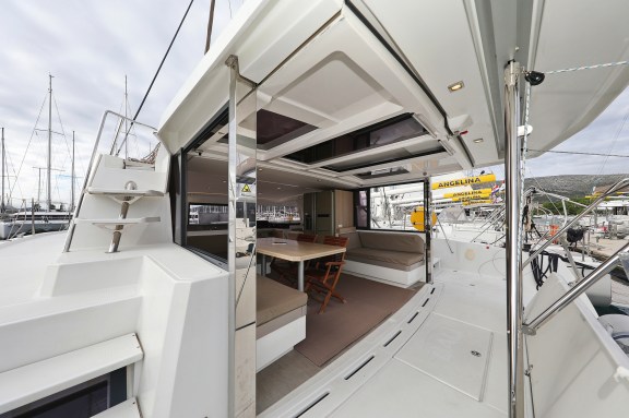 Image of Tisia yacht #45