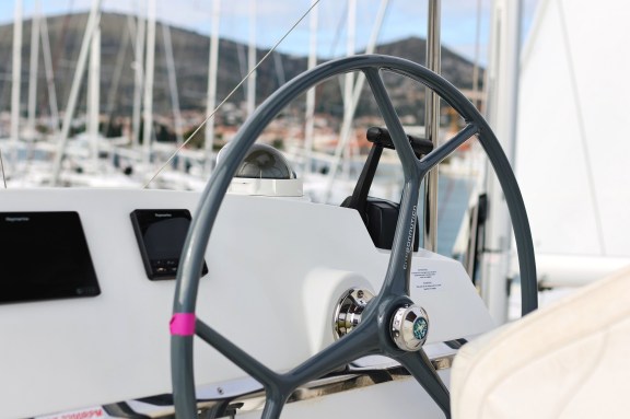 Image of Tisia yacht #47