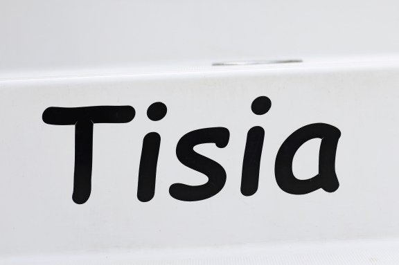 Image of Tisia yacht #48