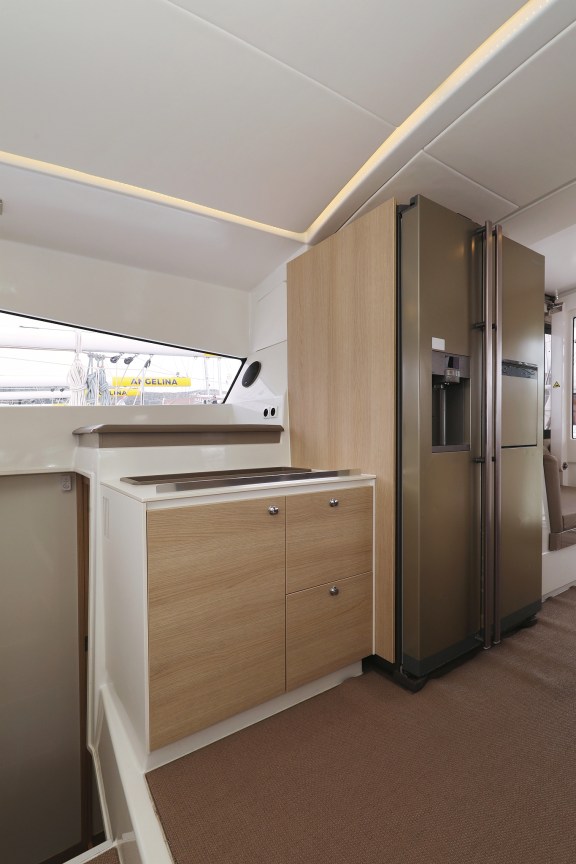 Image of Tisia yacht #39