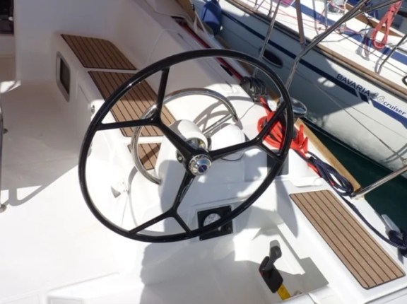 Image of Melody yacht #4